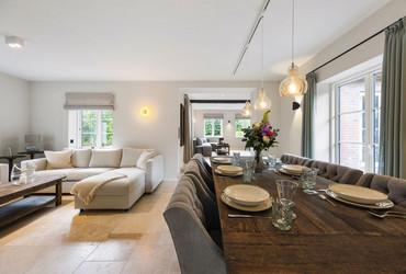 Hideaway Rungholt