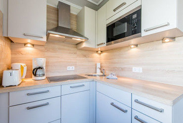 Haus Norderstrasse 61, Whg. 6
