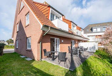 Haus Nordhedig 1, Whg. 3