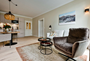 Logierhaus Jonna Whg. 11