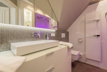Haus Doktor-Ross-Straße 31, Whg. 8 White Sands