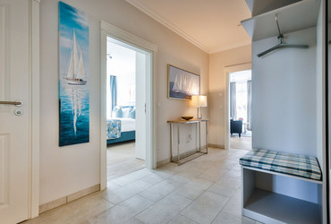 Logierhaus Jonna Whg. 09