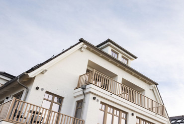 Lornsenstr. am Strand, Haus Zwei Whg. 2.2