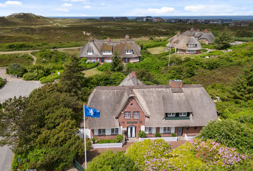Ferienhaus Pidder Lüng 1