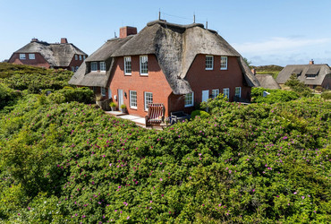 Watt‘n Hus Whg. 2