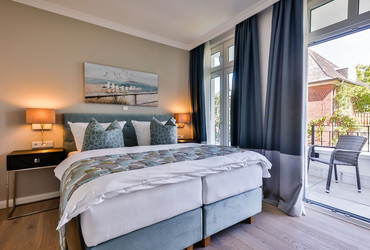 Logierhaus Jonna Whg. 09