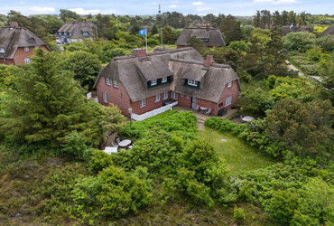 Ferienhaus Pidder Lüng 2