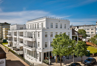 Logierhaus Jonna Whg. 11