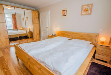 Residenz Bismarck, Whg. 1