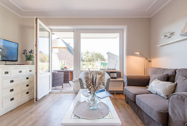 Haus Norderstrasse 61, Whg. 6
