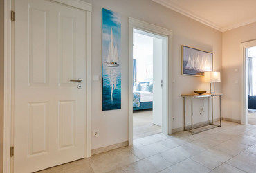 Logierhaus Jonna Whg. 09