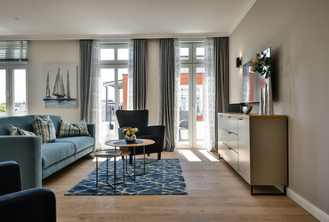 Logierhaus Jonna Whg. 15