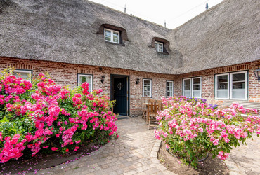 Haus Am Kliff
