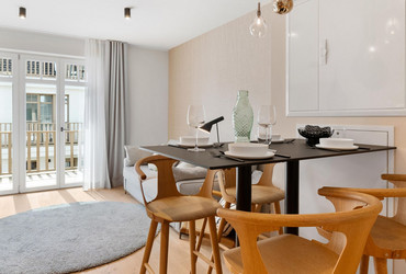 Lornsenstr. am Strand, Haus Kliff Whg. 1.7