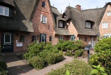 Altstadttor im Friesenpark, Whg. 7