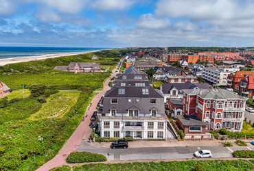 Lornsenstr. am Strand, Haus Zwei Whg. 2.2