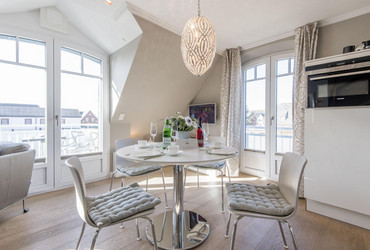 Haus Doktor-Ross-Straße 31, Whg. 8 White Sands