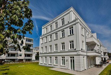 Logierhaus Jonna Whg. 15