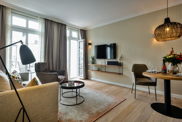 Logierhaus Jonna Whg. 11