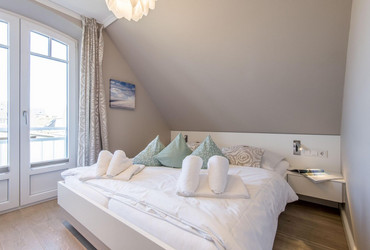 Haus Doktor-Ross-Straße 31, Whg. 8 White Sands