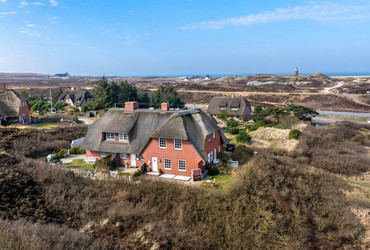 Watt‘n Hus Whg. 2