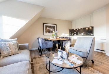 Haus Lucia, Whg. 04