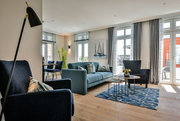 Logierhaus Jonna Whg. 15