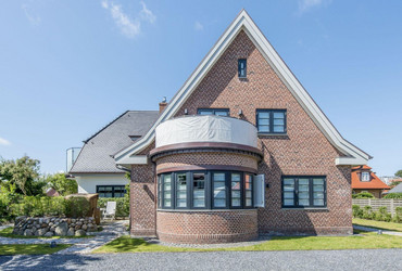 Villa Maybach, Whg. 4 Grüner Wim