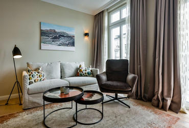 Logierhaus Jonna Whg. 11