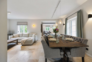 Hideaway Rungholt