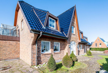 Haus Lucia, Whg. 02
