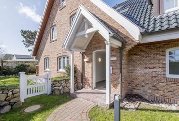 Haus Doktor-Ross-Straße 31, Whg. 8 White Sands