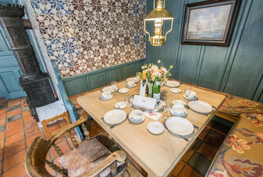 Ferienhaus Pidder Lüng 2
