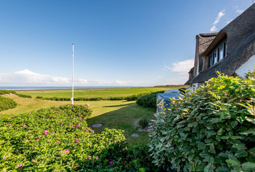 Nordlichtdeele Whg. 08