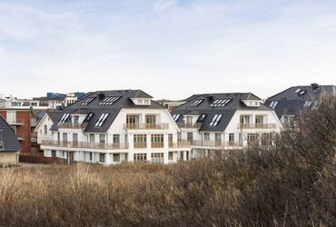 Lornsenstr. am Strand, Haus Zwei Whg. 2.2