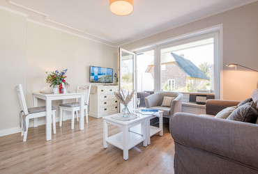 Haus Norderstrasse 61, Whg. 6