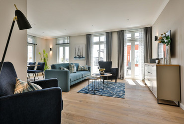 Logierhaus Jonna Whg. 15