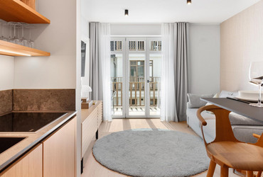 Lornsenstr. am Strand, Haus Kliff Whg. 1.7