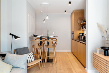 Lornsenstr. am Strand, Haus Kliff Whg. 1.7