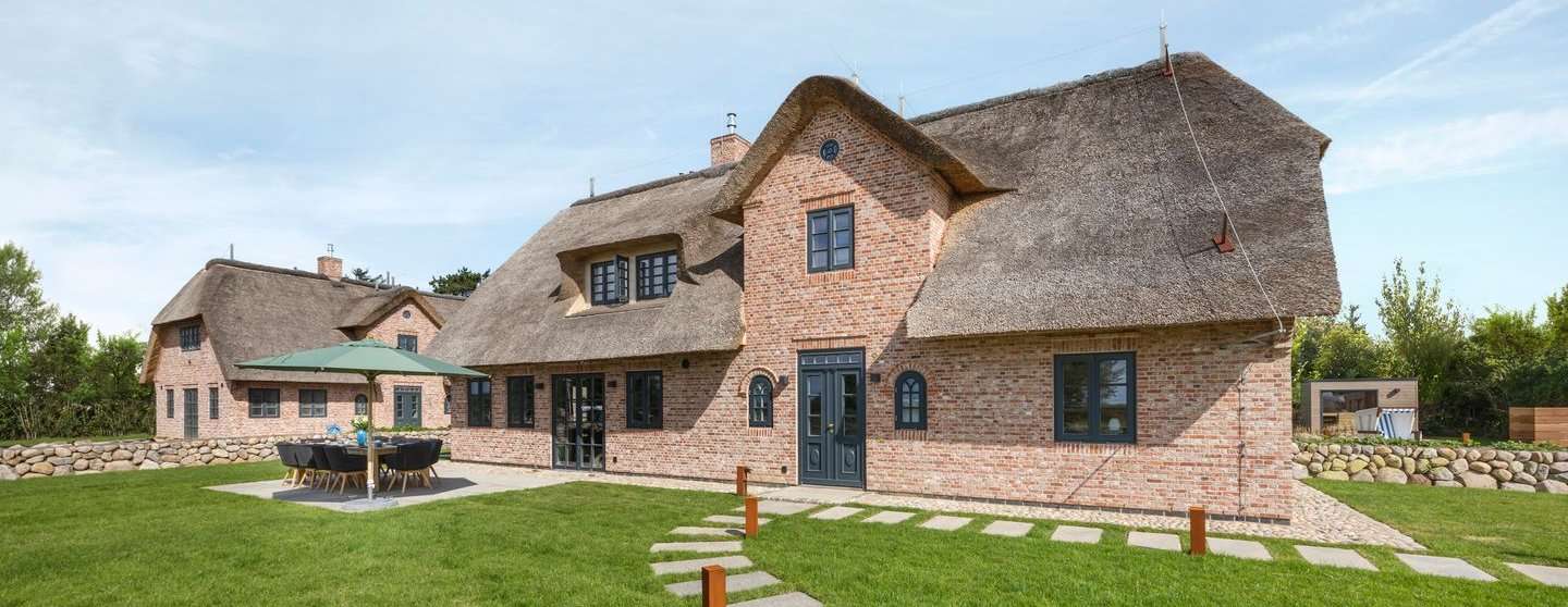 Ferienwohnung auf Sylt