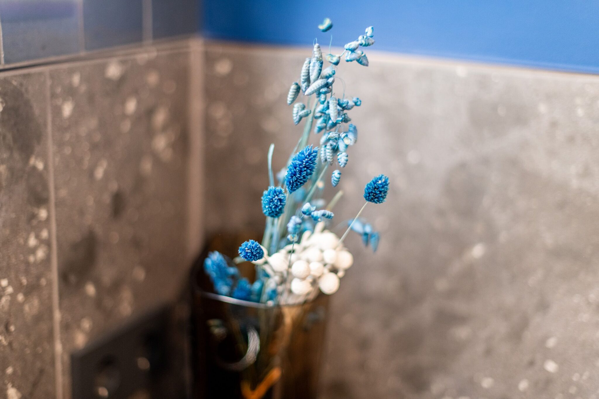 Deko in Ferienwohnung auf Sylt