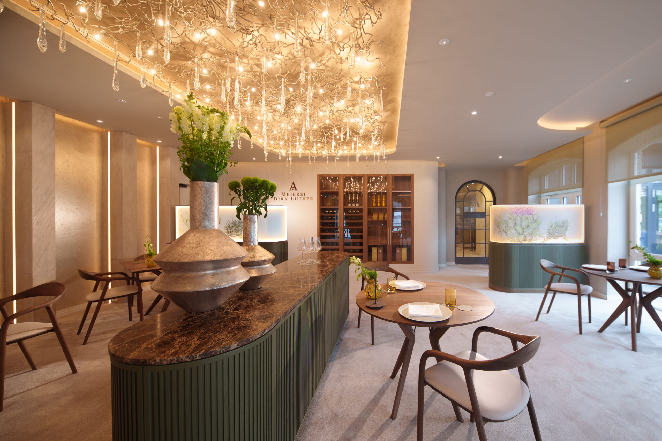 Rezeption Alte Meierhof