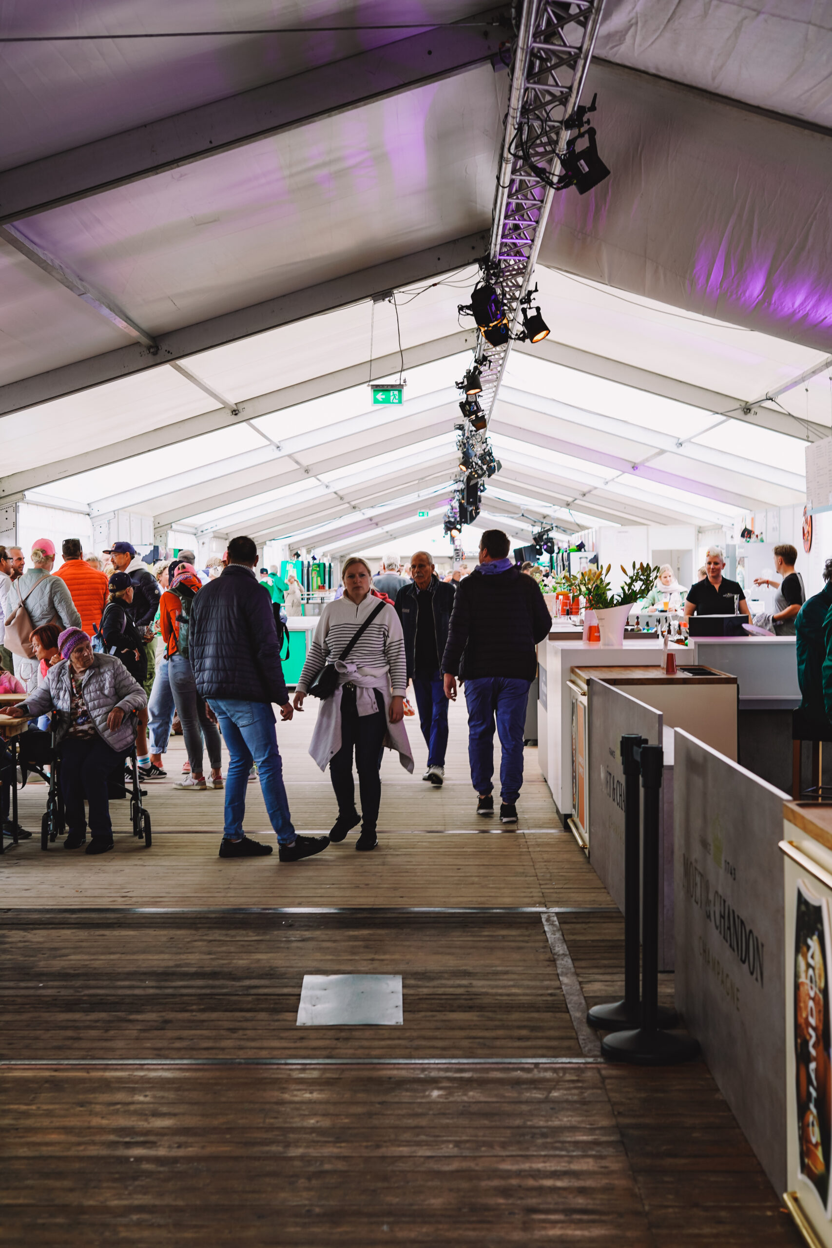 zelt surfcup