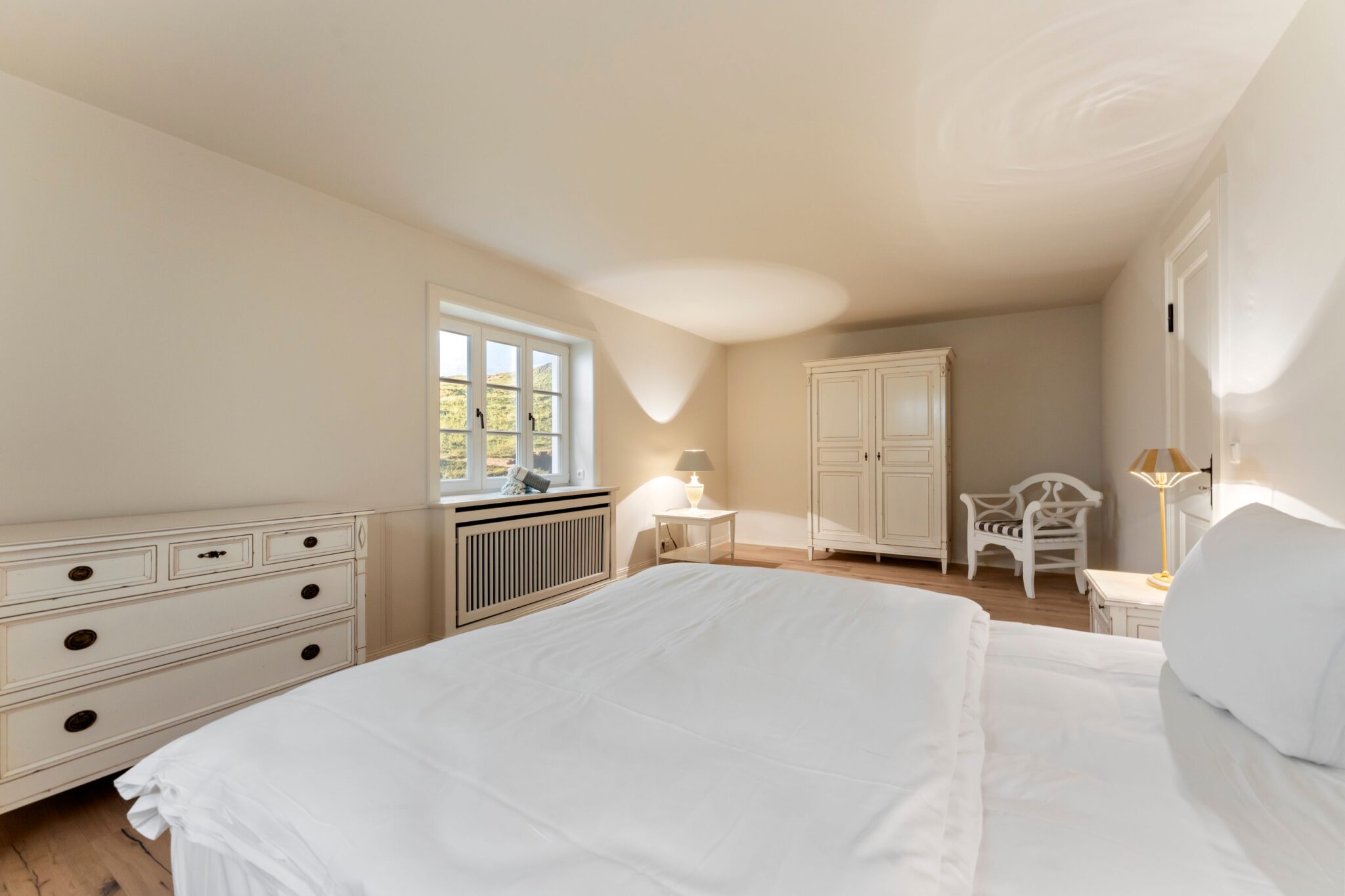 Doppelbett