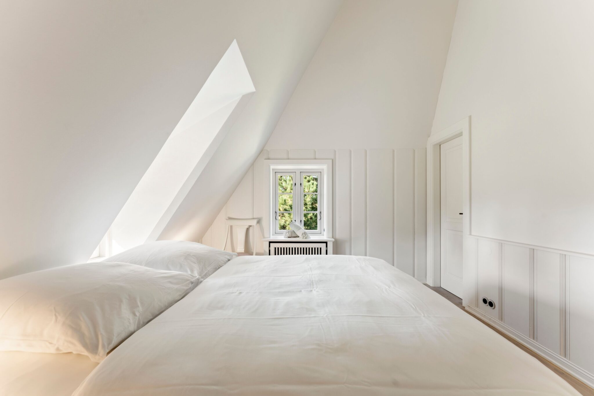 Doppelbett