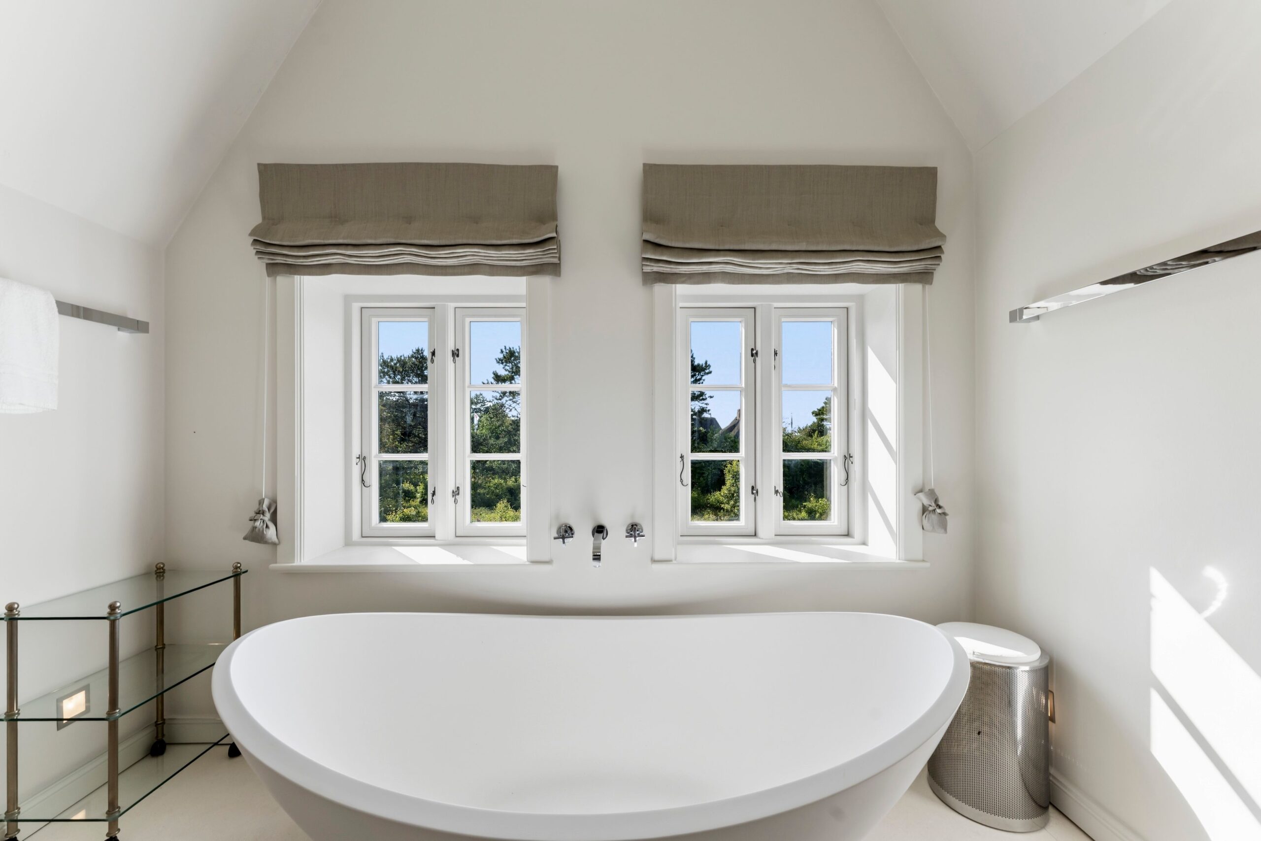Badewanne