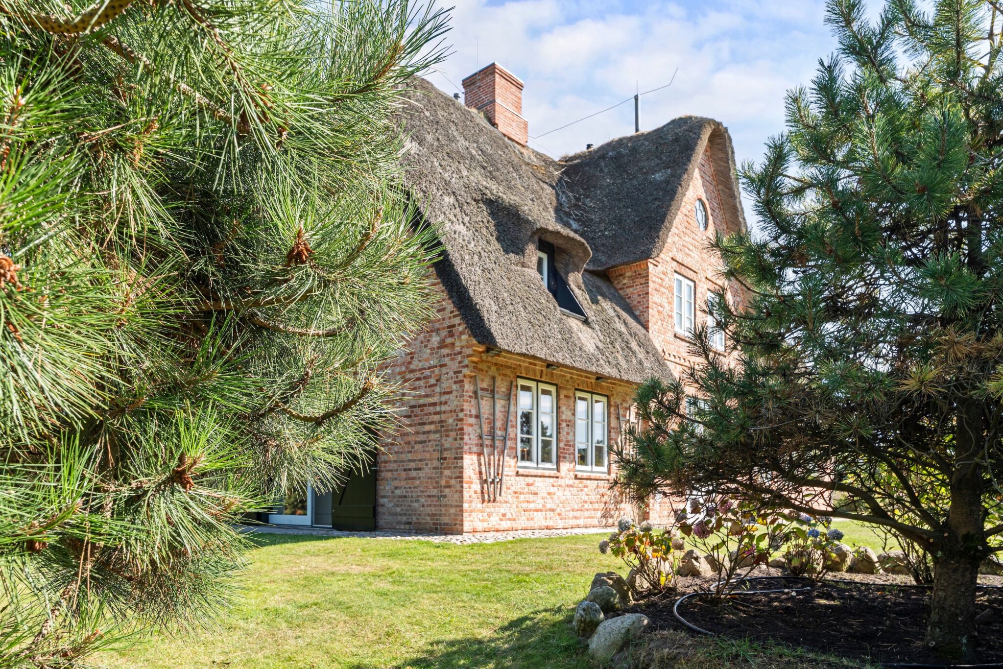 Reedachhaus